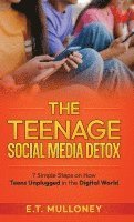 bokomslag The Teenage Social Media Detox