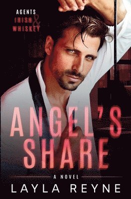 Angel's Share 1