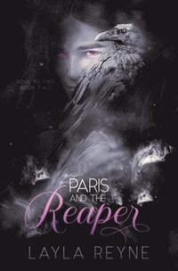 bokomslag Paris and the Reaper