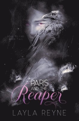 Paris and the Reaper 1