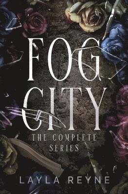 Fog City 1