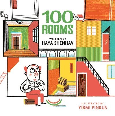 100 Rooms 1