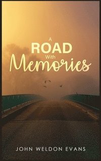 bokomslag Road with Memories