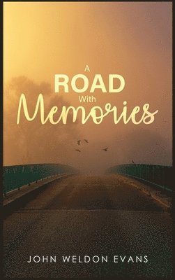 bokomslag Road with Memories