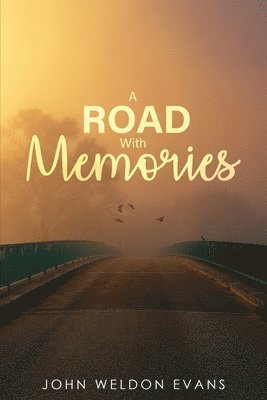 bokomslag Road with Memories