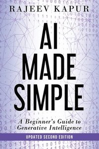bokomslag AI Made Simple