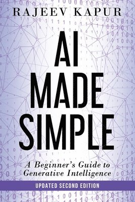 bokomslag AI Made Simple