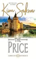bokomslag The Price: A Scottish Historical Time Travel Romance