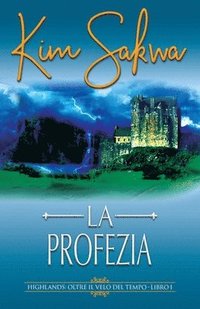 bokomslag La profezia