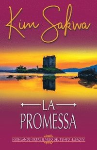 bokomslag promessa