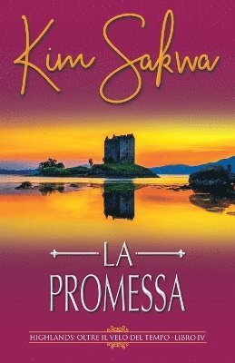 bokomslag promessa