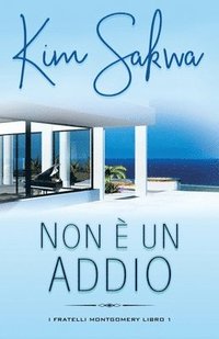 bokomslag Non è un addio