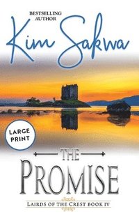 bokomslag Promise