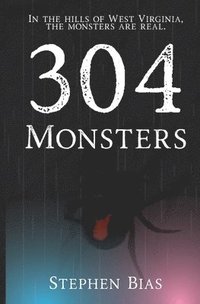 bokomslag 304 Monsters