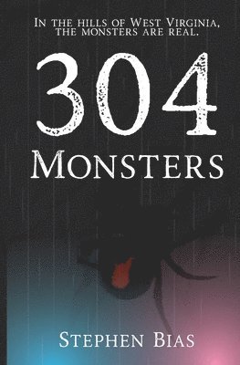 Stephen Bias - 304 Monsters, Häftad