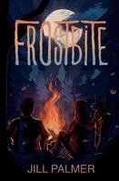 Jill Palmer - Frostbite, Häftad