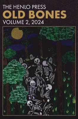 Old Bones, Häftad. Tillgänglighet: Lägg i varukorg
