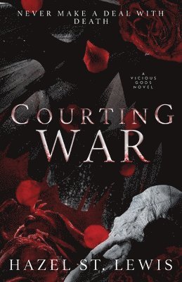 Courting War 1