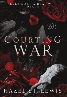 Courting War 1