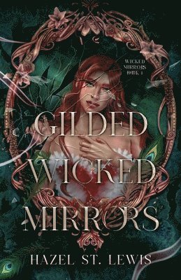 Gilded Wicked Mirrors 1