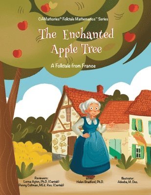 The Enchanted Apple Tree 1