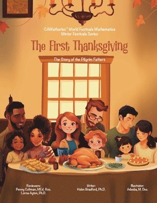 The First Thanksgiving 1
