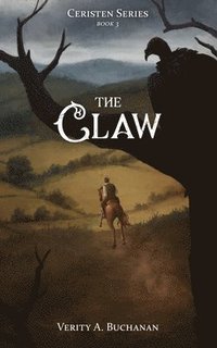 bokomslag The Claw