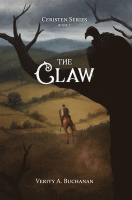 bokomslag The Claw