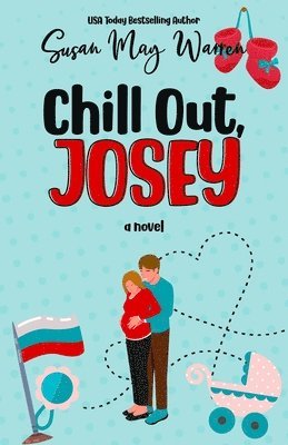 Susan May Warren - Chill Out, Josey, Häftad