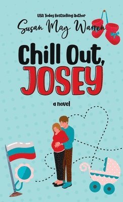 Susan May Warren - Chill Out, Josey, Inbunden