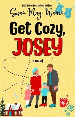 Get Cozy, Josey 1