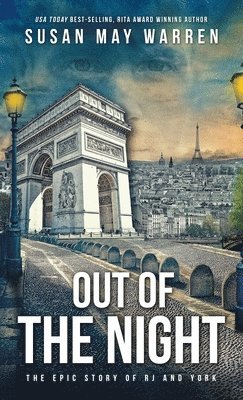 Susan May Warren - Out of the Night, Inbunden
