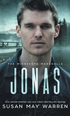 Susan May Warren - Jonas, Inbunden