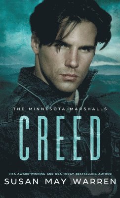 bokomslag Creed: A princess in peril. A fugitive who can save her. A royal romance with a wounded hero who will do anything to save the woman he loves.