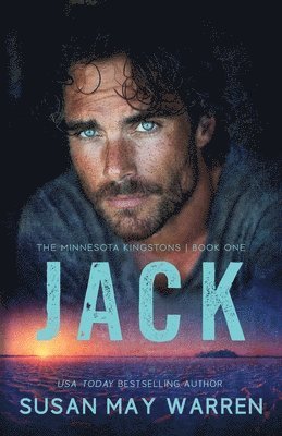 Susan May Warren - Jack, Häftad