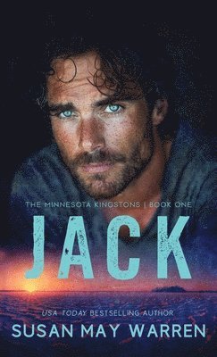 Susan May Warren - Jack, Inbunden