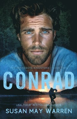 Susan May Warren - Conrad, Häftad