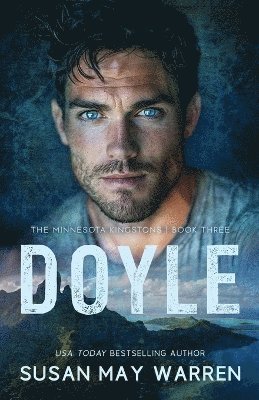 Susan May Warren - Doyle, Häftad