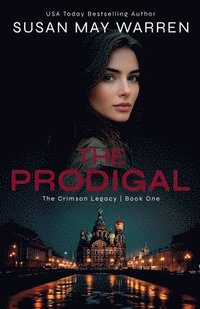 bokomslag The Prodigal