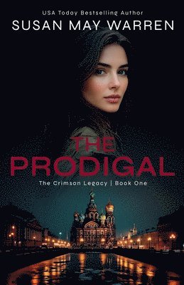 Susan May Warren, Susan K Downs - Prodigal, Häftad