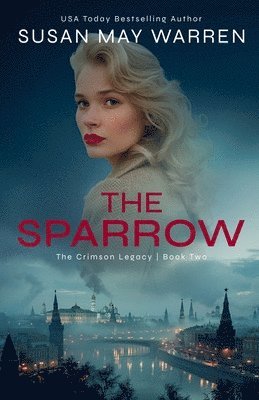 Susan May Warren, Susan K Downs - Sparrow, Häftad