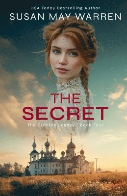 Susan May Warren, Susan K Downs - Secret, Häftad