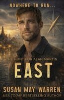 Susan May Warren - East, Häftad
