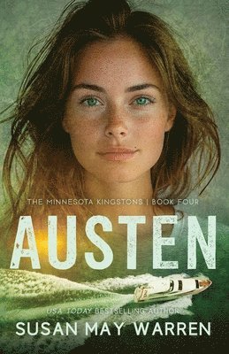 Susan May Warren - Austen, Häftad