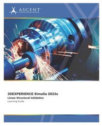 bokomslag 3DEXPERIENCE SIMULIA 2023x