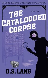 bokomslag The Catalogued Corpse