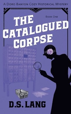 The Catalogued Corpse 1