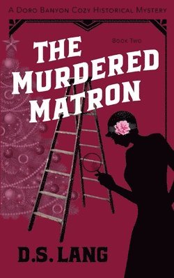 The Murdered Matron 1