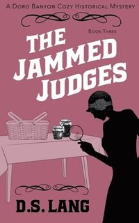 bokomslag The Jammed Judges