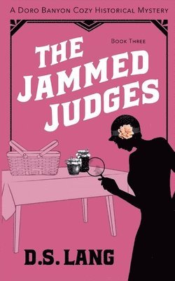 bokomslag Jammed Judges